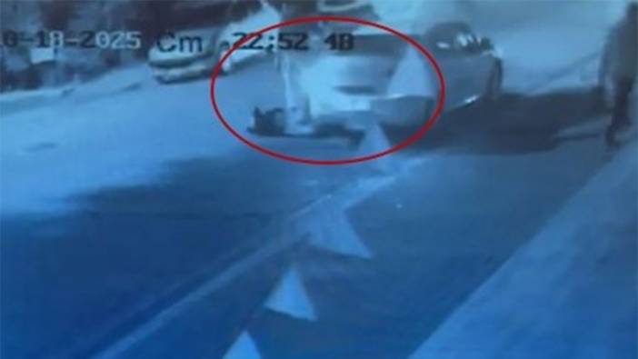 3 kişiyi öldürüp 7 kişiyi yaralamıştı! Cezaevi firarisinin uzman çavuşu vurma anı kamerada