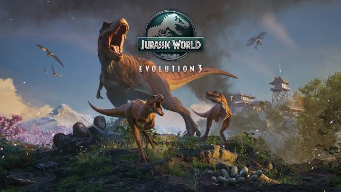 ARK'a rakip Jurassic World Evolution 3 çıkış yaptı! Steam, Epic Games, Xbox ve PS 5 fiyatları da belli oldu