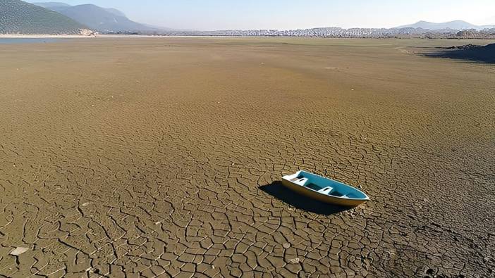 2040'ta su kıtlığı çeken ülke olacağız! Mevcut su politikaları kuraklığı önleyemez