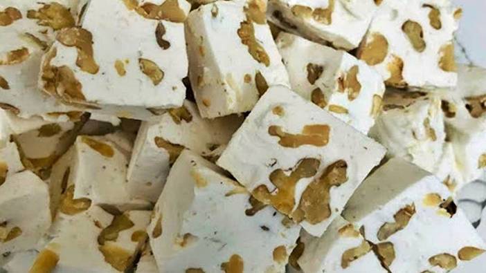 Helva köpüğü sandığımız çöven suyu meğer kanser savaşçısıymış!