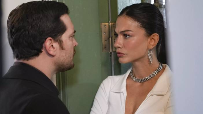 Çarşamba akşamlarının fenomen dizisine bomba transfer! Eşref Rüya’ya "Milyon kere Ayten" geliyor