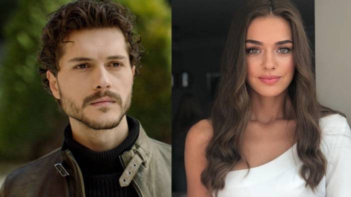 Dev projede partnerler belli oldu! Beklenen Mehdi için Alperen Duymaz ve Bensu Soral Şanlıurfa'da buluşuyor