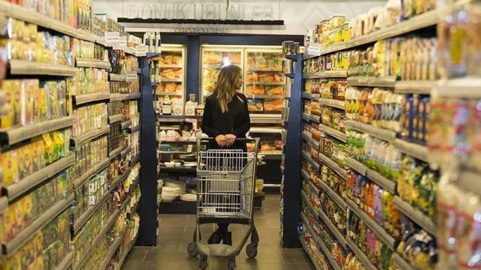 TÜİK verileri açıklandı: Tüketici güveni endeksi düşüşünü sürdürüyor