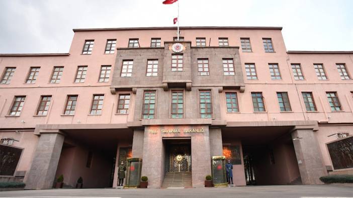 Son dakika! NATO etkisiz hale getirdi: İran'dan Türkiye'ye 4. füze