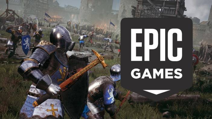 Epic Games'te kaçırılmayacak fırsat! Chivalry 2 ekmek parasına satılıyor
