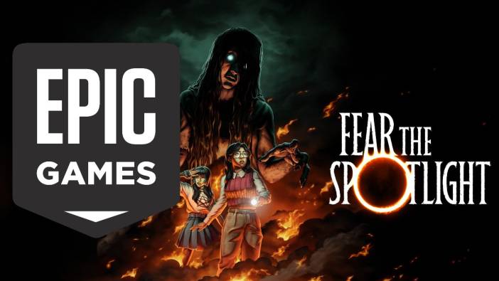 Korku oyunu sevenlerin kaçırmaması gereken fırsat! Epic Games'in ücretsiz oyunu erişime açıldı