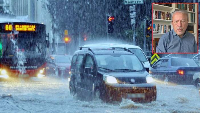 İzmir, İstanbul, Aydın, Muğla, Antalya dikkat! Prof. Dr. Orhan Şen’den erken uyarı geldi: 29 Ekim planlarınız alt üst olmasın
