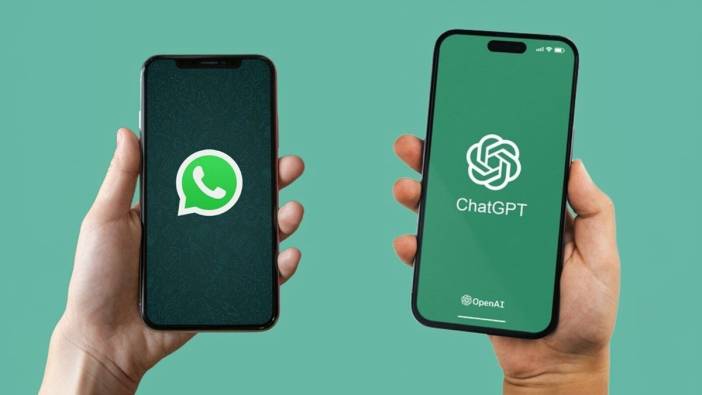 Dedikodular doğru çıktı! ChatGPT ile Whatsapp aşkı bitti