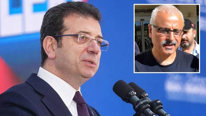 Ekrem İmamoğlu'na casusluk suçlaması: Evinde ve ofisinde arama yapılan Merdan Yanardağ gözaltına alındı