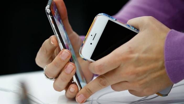 Yeni vergi oranları Resmi Gazete'de yayımlandı: Telefonlara indirim yolda