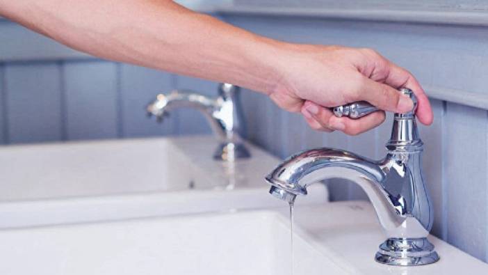 Önce kuraklıktandı, şimdi yağmurdan! Siirt'te yağış sonrası su kesintisi: Kentin yüzde 80'ini besleyen hatta arıza