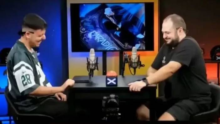 'Soğuk Savaş' programı davasında tahliye