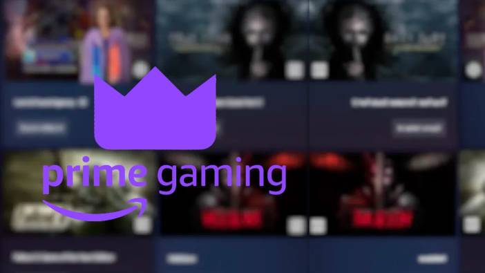 Amazon Prime abonelerine müjde! Bu ay 4 oyunu ücretsiz olarak sunuyor: Sonsuza kadar sizin oluyor