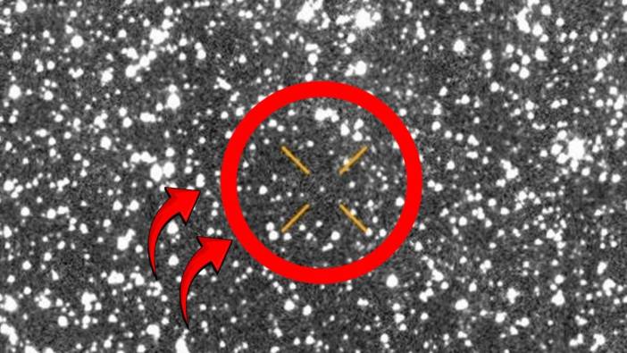 3I/ATLAS'tan yeni görüntüler geliyor! İddialar çürütüldü: Dünya dışı bir araç değil