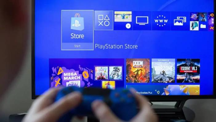PlayStation sahipleri indirime doyacak! Yüzde 90'a varan indirimler sizi bekliyor