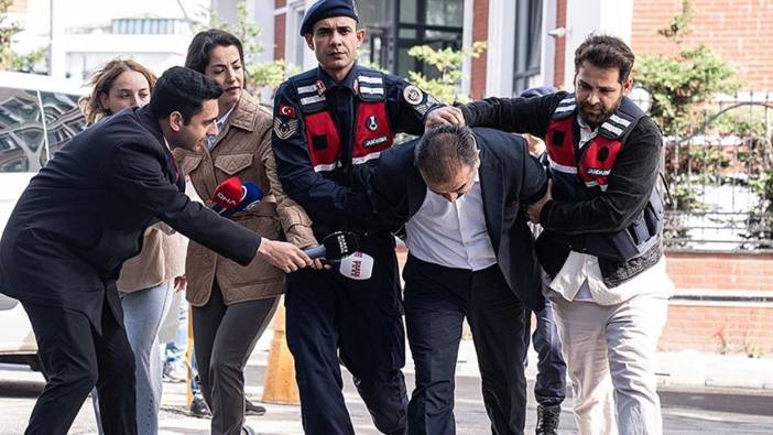 Yenidoğan Çetesi soruşturmasının savcısını tehdit eden 5 kişiye tahliye