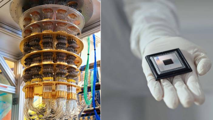 40 yıllık ‘kuantum’ rüyası gerçek mi oluyor?