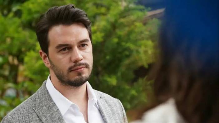 Ünlü oyuncu set kazası kurbanı! Tokat'ta "Onbeşliler" çekimleri durdu: Ege Şaşmaz acil ameliyat oldu