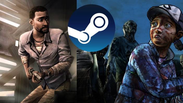 335 TL'den 33 TL'ye düştü! The Walking Dead serisinde kaçırılmayacak fırsat