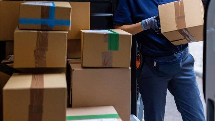 Konkordato talebi reddedildi: 39 yıllık kargo firması iflas etti