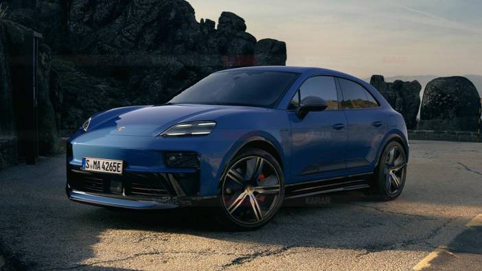 Milyarlık zarar, Porsche CEO'sunun önceliklerini değiştirdi