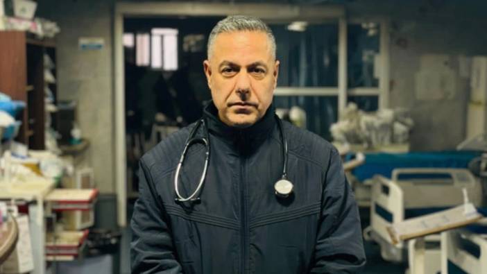 Af Örgütü’nden İsrail’e Çağrı: Dr. Hussam Ebu Safiye derhal serbest bırakılsın