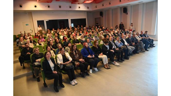 Manisa’da kadın kooperatifleri güçleniyor