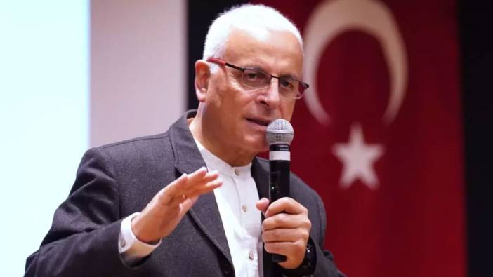 Avukatıyla görüşen Merdan Yanardağ: Yalnız kalmayacağımı biliyordum