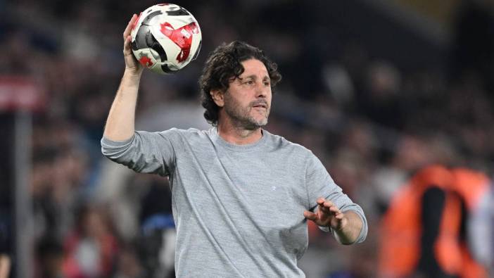 Fatih Tekke'den çarpıcı başarı