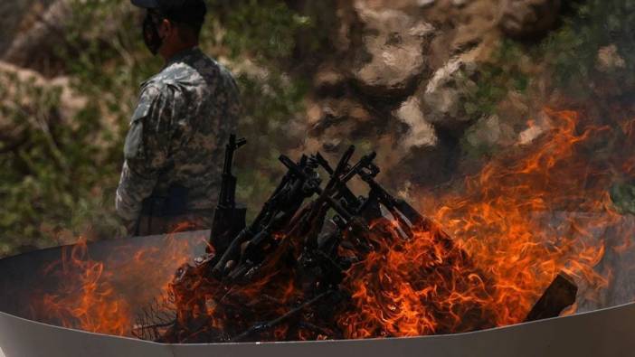 AK Parti’den PKK’nın geri çekilmesine ilişkin ilk açıklamalar