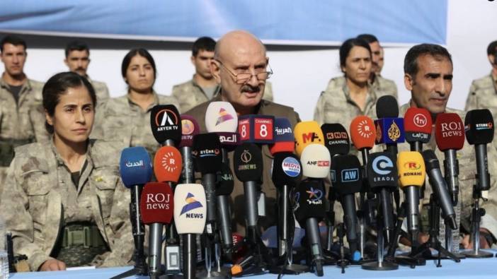 KCK Üyesi Sabri Ok: Af değil, PKK’ya özgü hukuki düzenlemeler yapılmalı