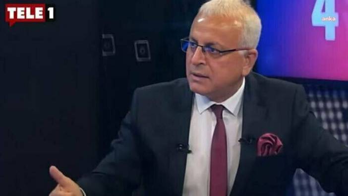 Gazeteci Merdan Yanardağ’dan emperyalizm vurgulu 'casusluk' savunması