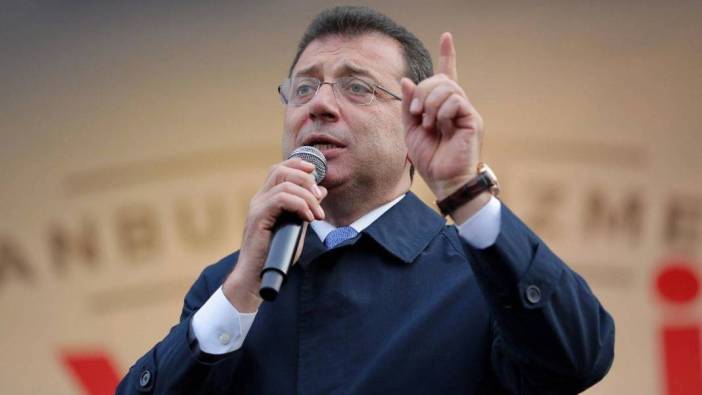 'Casusluk' iddiasıyla yeniden tutuklanan İmamoğlu'nun ifadesi ortaya çıktı: Benim nazarımda casusluk, vatan hainliği ile eşdeğer