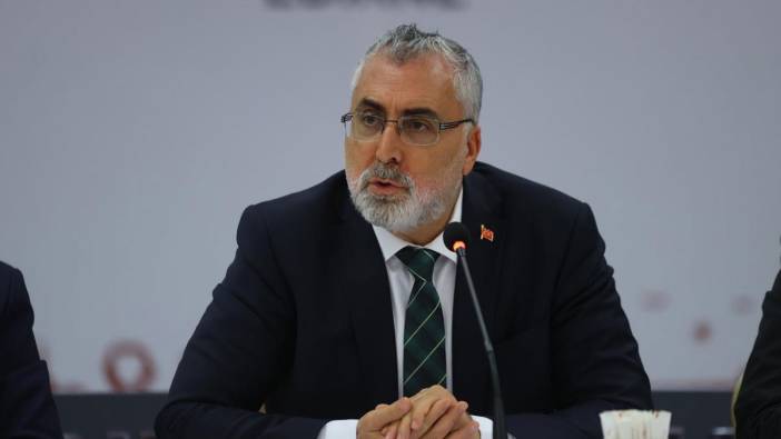 Bakan Işıkhan: Asgari ücrette mutabakat hedefliyoruz