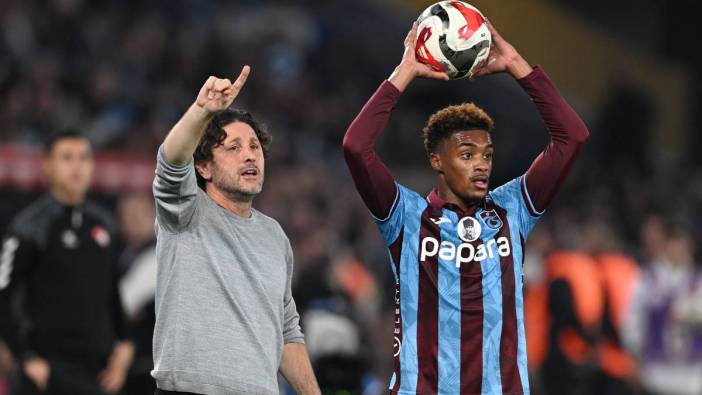 Trabzonspor'da Fatih Tekke kadro istikrarını yakaladı