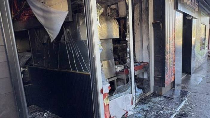 Karadağ'da gerginlik tırmandı! Türk işletmeleri ve araçlar hedef alındı