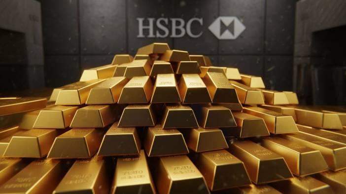 Şok tahmin geldi: Ons altın, 2026'da 5.000 doları zorlayabilir!