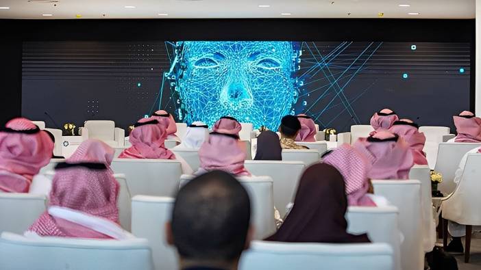 Petrolün yerini çipler alıyor! Suudi Arabistan, yapay zekanın merkezi oluyor