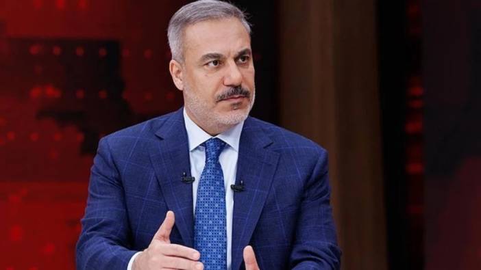 Fidan, Karadağ Başbakanı Spajic ile görüştü