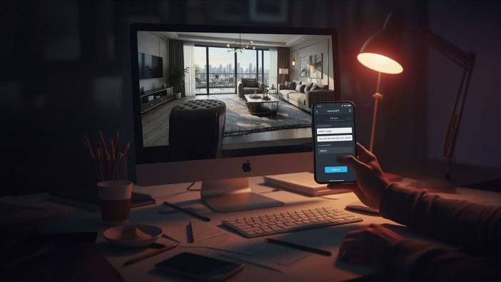 Sahte ev ilanlarıyla yüzlerce kişi IBAN tuzağına çekildi!