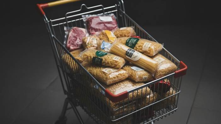 Yoksulluk, makarnaya mahkum etti: Tüketim yüzde 66 arttı!