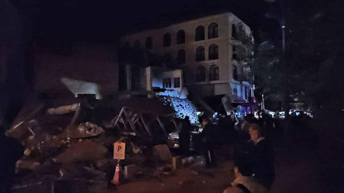 Korkutan Balıkesir depreminin ardından uzmanlardan açıklama: Enerjisi Nagazaki atom bombası kadar