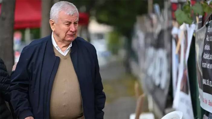 Kartalkaya faciasında ailelerin sözleri yürek yaktı! 'Benim yavrum cayır cayır yandı'