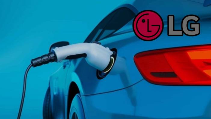 İkinci el elektrikli otomobil alacaklara büyük kolaylık! LG pil sağlığını ölçen uygulamayı tanıttı
