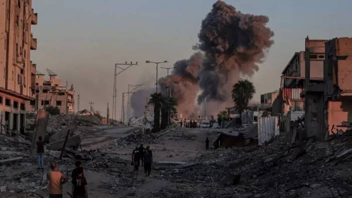 Gazze'deki hükümet: İsrail, ateşkes anlaşmasını en az 125 kez ihlal etti