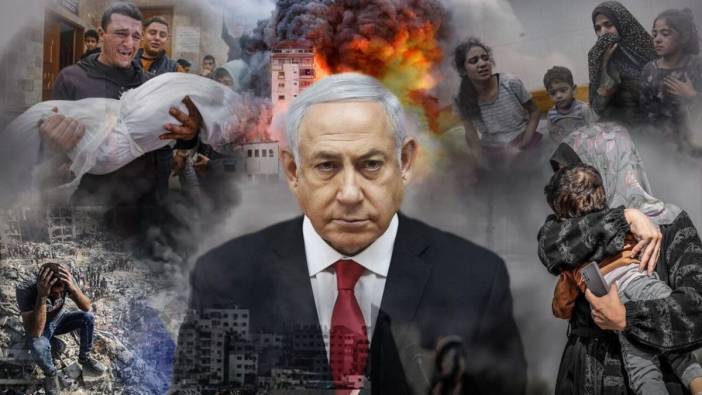 Netanyahu, Hamas'ı ateşkesi ihlal etmekle suçladı: Gazze'ye saldırı talimatı verdi