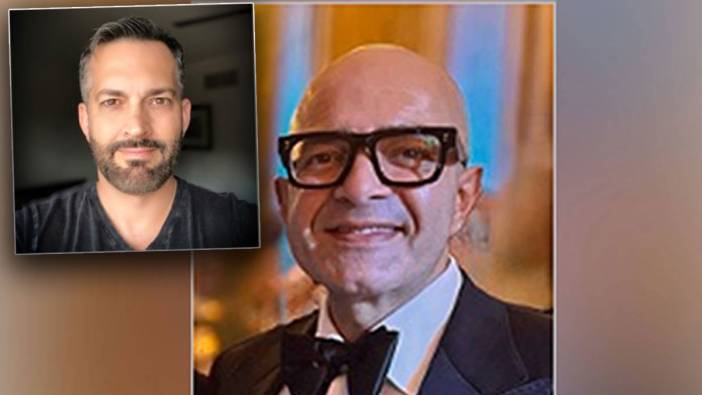 Hüseyin Gün'ün 'ortağı'ndan yalanlama: Ülkenizde ve CHP'de hiç çalışmadım