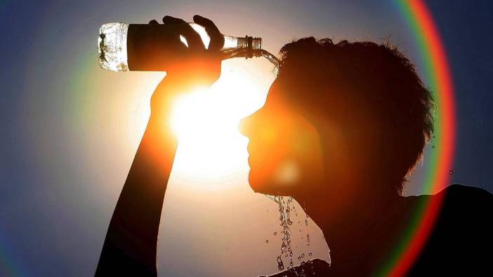 Sıcaklığa bağlı ölümler son 30 yılda yüzde 23 arttı: Küresel ısınma her dakika bir insanı öldürüyor