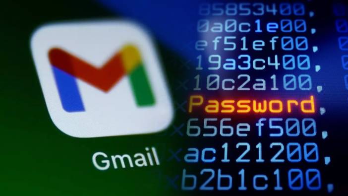 Gmail kullanıcıları dikkat! Tam 183 milyon şifre sızdırıldı: Şifrelerinizi değiştirin