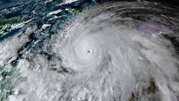 Karayipler alarmda: Melissa Kasırgası 7 can aldı